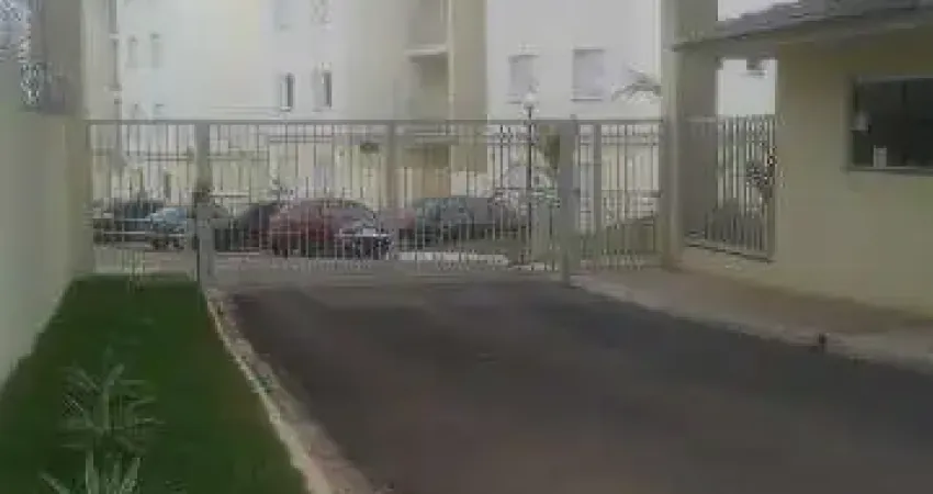 Apartamento para locação em sorocaba-sp, vila olímpia: 2 quartos, 1 sala, 1 banheiro, 1 vaga, 50m². venha conferir!