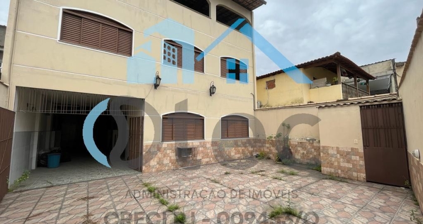 Casa com 5 quartos à venda no Centro, Nilópolis 