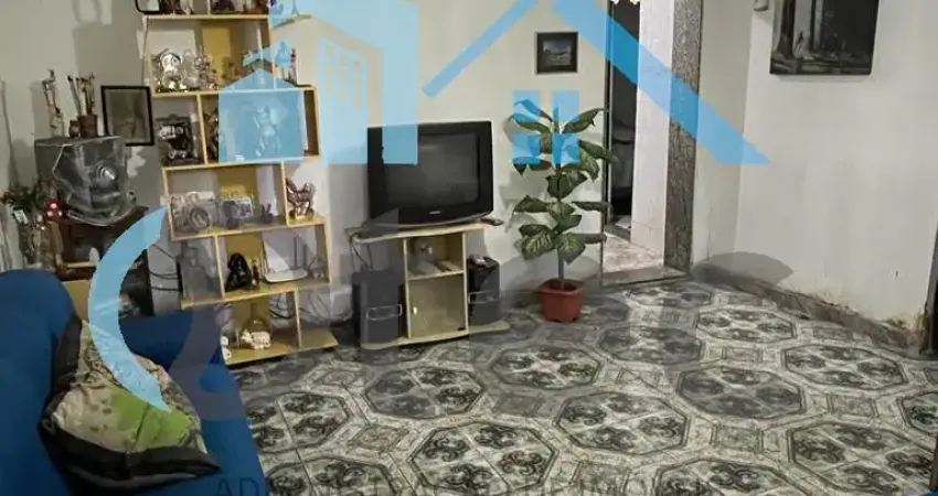 Ótima Casa na Mario de Araújo - Nilópolis