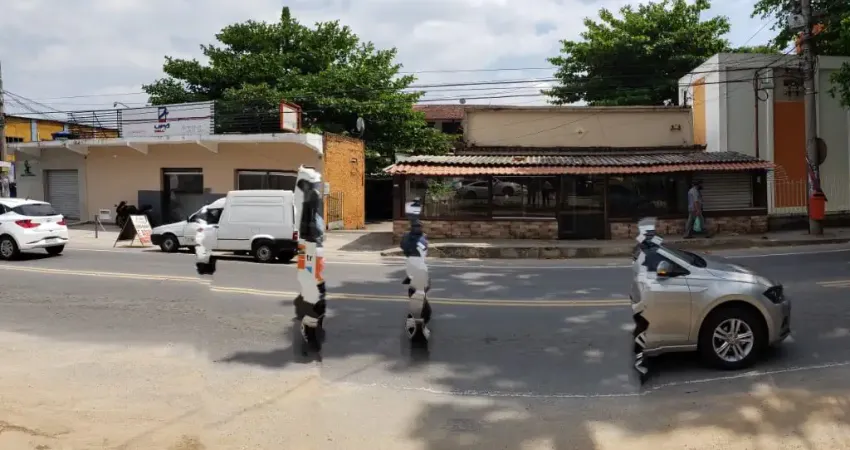 Ponto comercial à venda na Avenida Abílio Augusto Távora, 2254, Maria da Luz, Nova Iguaçu