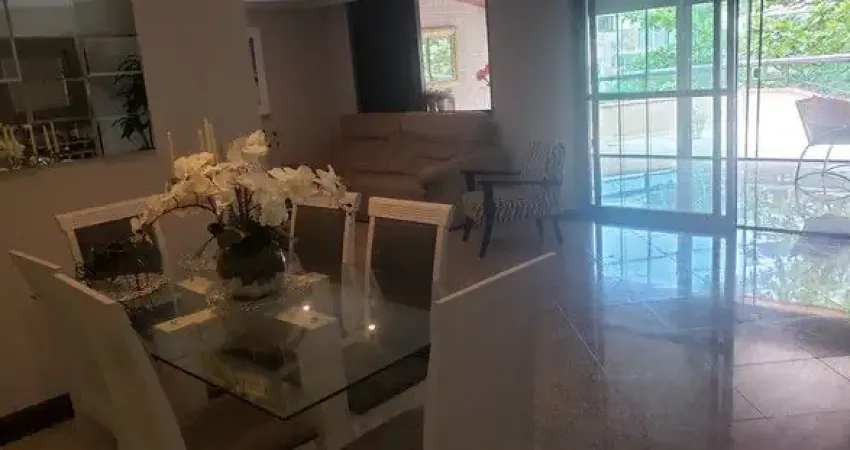 Cobertura com 3 quartos à venda no Recreio dos Bandeirantes, Rio de Janeiro 