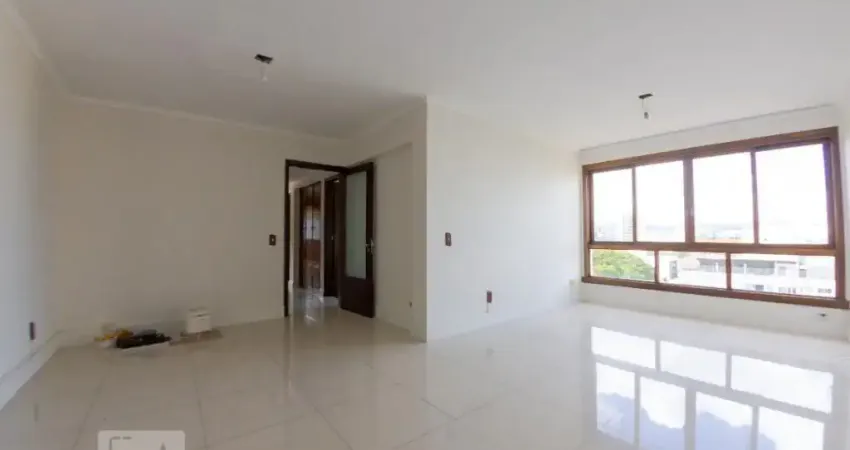 Apartamento com quatro (3) quartos e duas (2) vagas no Rio Branco