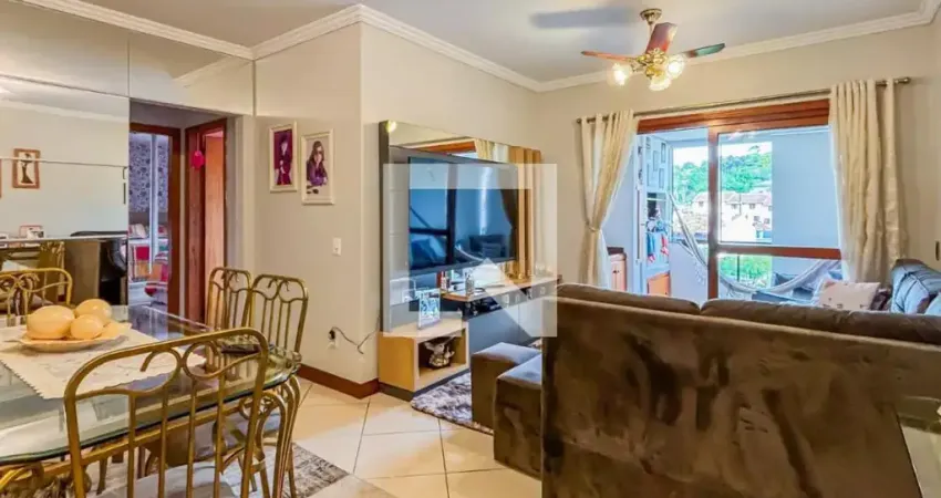 Apartamento com 2 quartos à venda na Rua Álvaro Guterres, 335, Tristeza, Porto Alegre