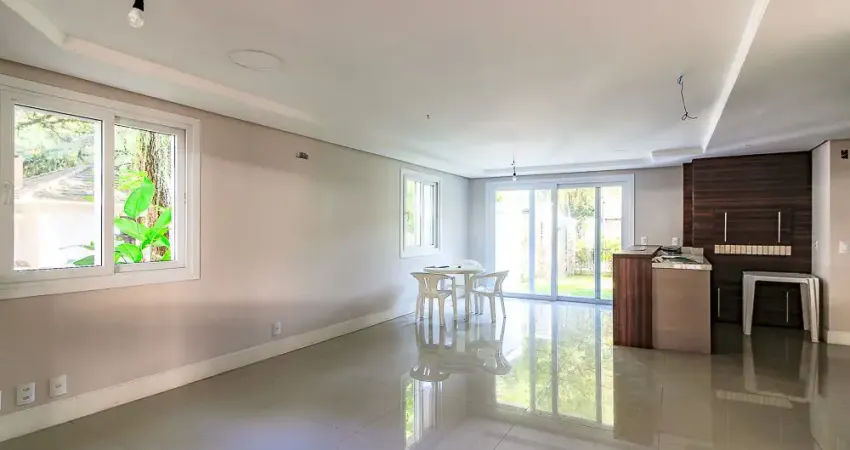 Casa em condomínio fechado com 3 quartos à venda na Rua General Rondon, 00, Tristeza, Porto Alegre