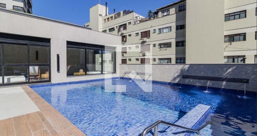 Apartamento 3 dorms à venda Rua Miguel Couto, Menino Deus - Porto Alegre