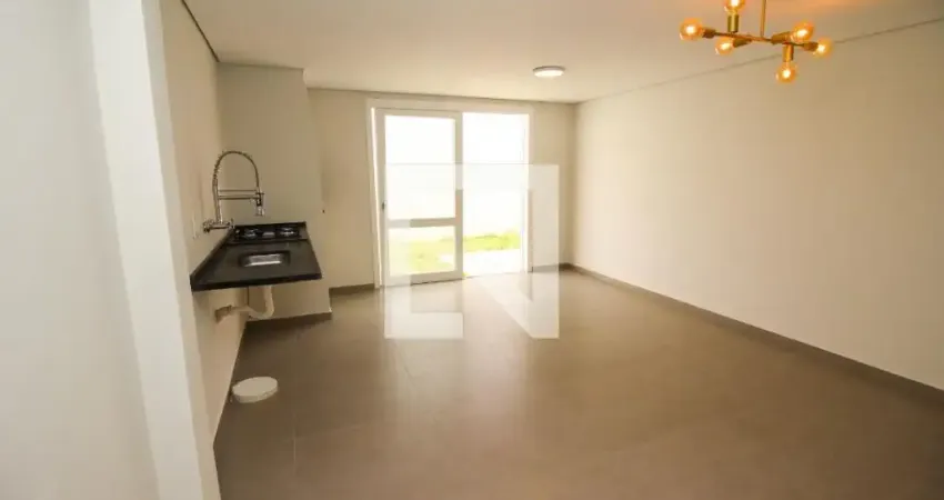 Apartamento estilo casa 2 suítes e duas vagas no Santana