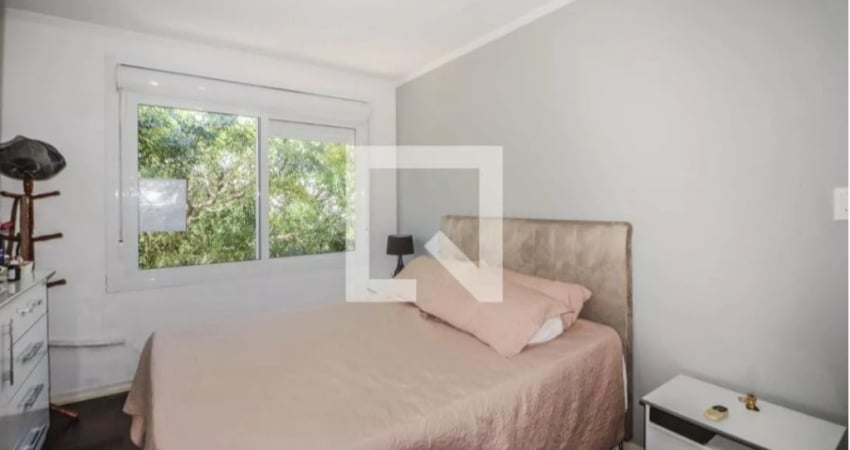 Apartamento no Moinhos 3 dormitórios, churrasqueira e vaga