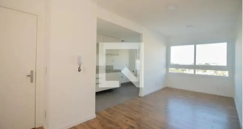 Apartamento com 3 quartos à venda na Rua Jerônymo Zelmanovitz, 100, São Sebastião, Porto Alegre