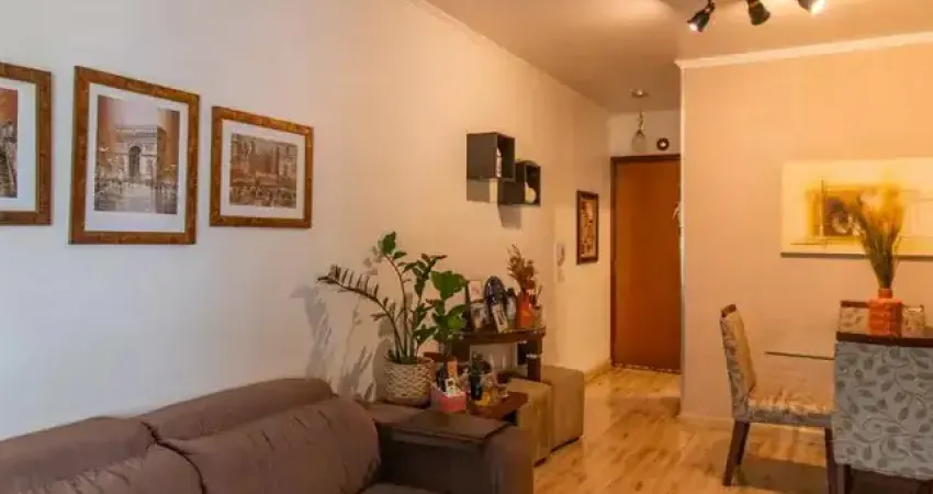 Maravilhoso apartamento de 3 dormitórios com suíte e vaga no menino deus