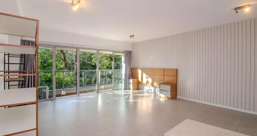 Apartamento com 1 quarto à venda na Rua Mário Antunes da Cunha, 00, Petrópolis, Porto Alegre