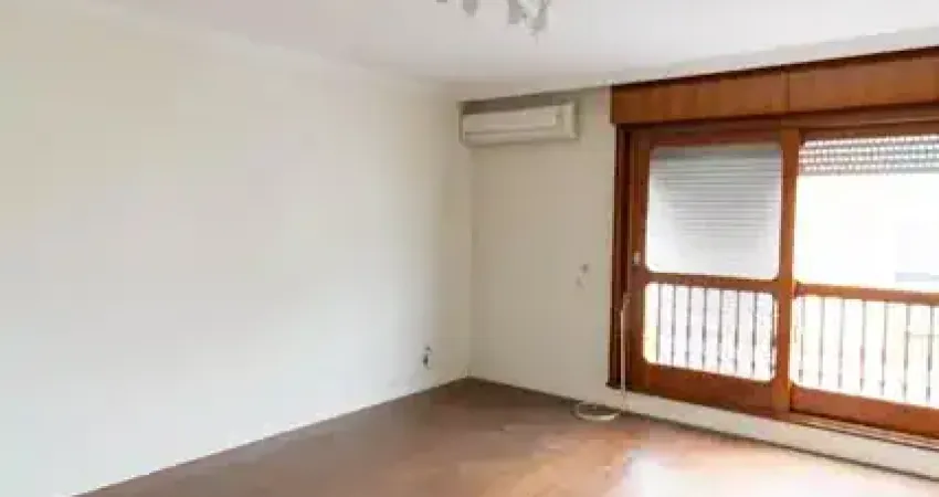 Maravilhoso apartamento de 3 dormitórios com suíte e churrasqueira no menino deus