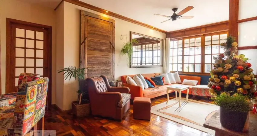 Maravilhoso apartamento de dois dormitórios com churrasqueira e vaga