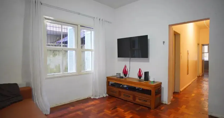 Apartamento garden 3 dormitórios com 100m² ao lado do rosário