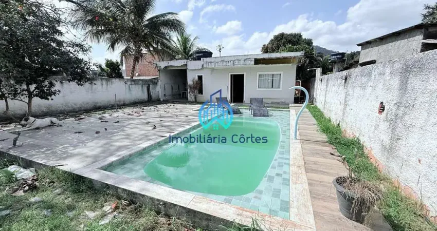 Casa com 3 quartos à venda na Rua Valparaíso, Cidade Jardim Guapimirim, Guapimirim