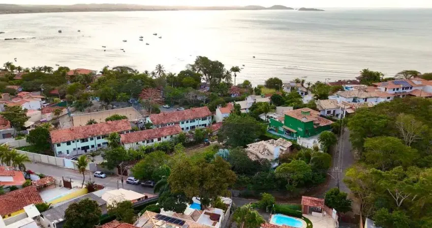 Terreno à venda na Rua Canto do Revela, 61, Manguinhos, Armação dos Búzios