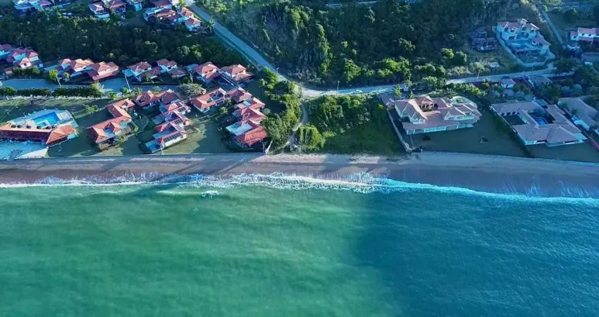 Terreno à venda na Rua Tiê Galo, 455, Marina Porto Búzios, Armação dos Búzios