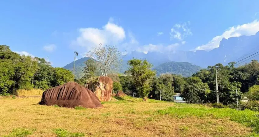 Terreno à venda na Estrada do Limoeiro, 98, Limoeiro, Guapimirim