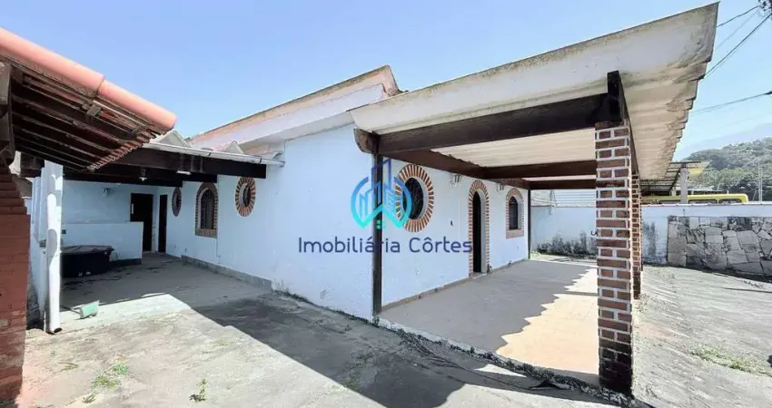 Casa com 2 quartos à venda na Rua Edgard Barbosa, Parada Modelo, Guapimirim