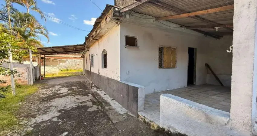 Casa com 2 quartos à venda na Rua Neuza Batista Guimarães de Melo, 0100, Paiol, Guapimirim
