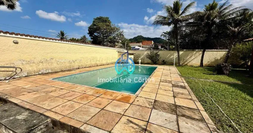 Terreno à venda na Avenida Dedo de Deus, Cantagalo, Guapimirim