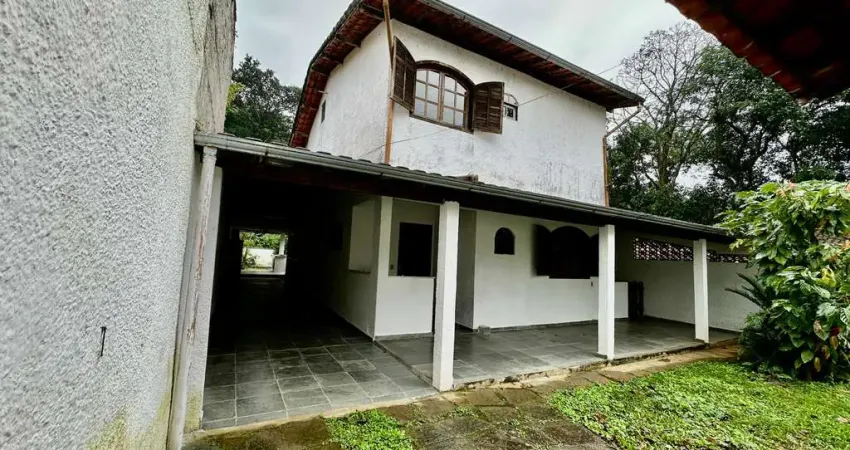 Casa em condomínio fechado com 3 quartos à venda na Estrada da Caneca Fina, 699, Iconha, Guapimirim