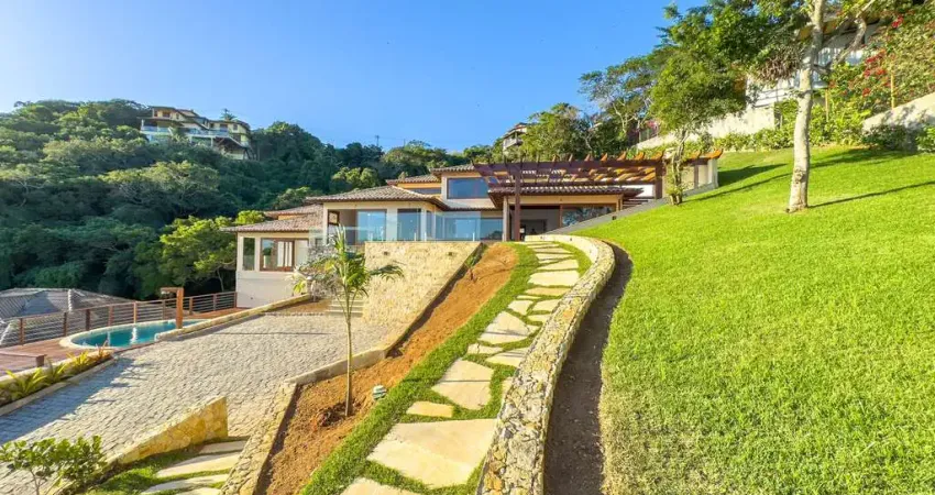 Casa com 8 quartos à venda na Rua Hildegard Rosenthal, Ferradura, Armação dos Búzios