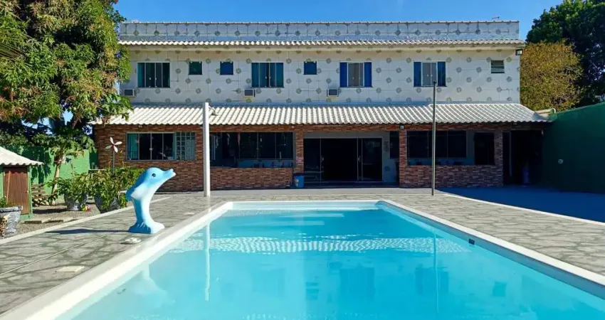 Casa com 8 quartos à venda na Rua Antônio Batista, 31, Rasa, Armação dos Búzios