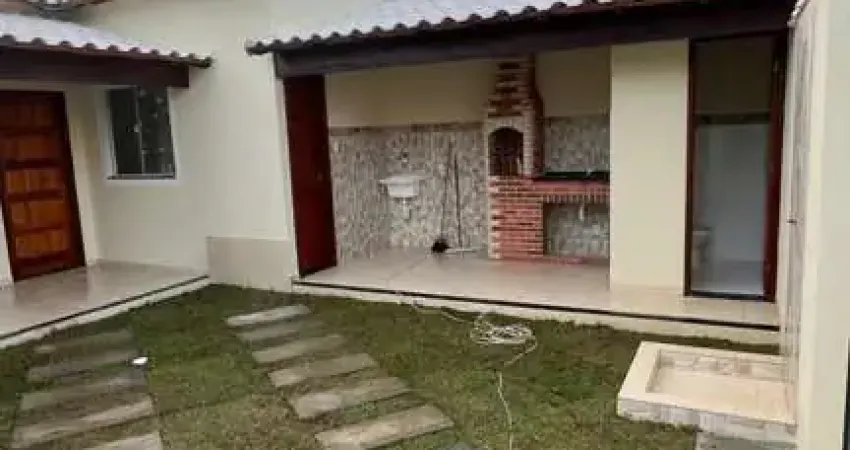 Casa com 1 quarto à venda na Avenida do Bouganville Roxo, 00, Aquarius (Tamoios), Cabo Frio