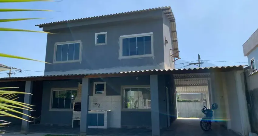 Casa com 5 quartos à venda na Rua Santa Constança, Cotia, Guapimirim
