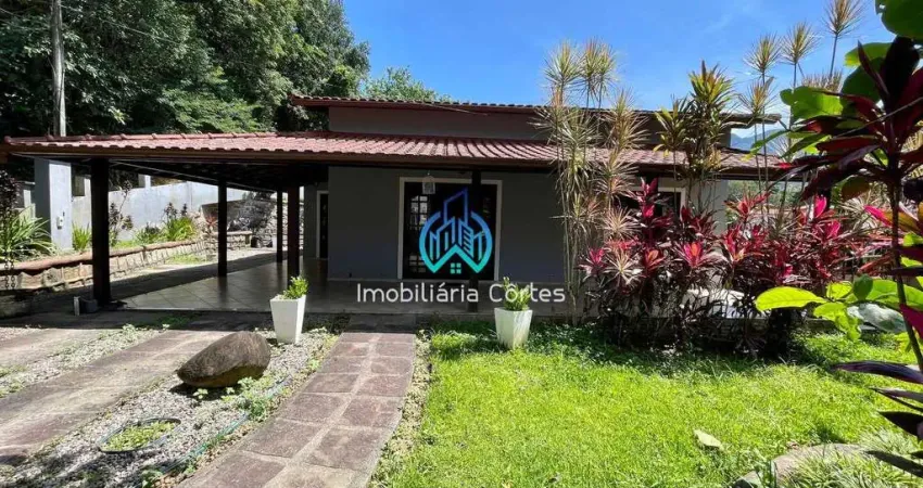 Lar aconchegante com suíte, área gourmet e ótima distribuição de espaços! à venda