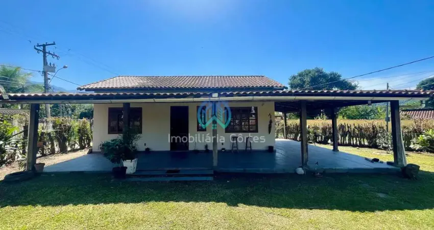 Chácara / sítio com 1 quarto à venda na Rua Marquês de Montalvão, 01, Parada Ideal, Guapimirim