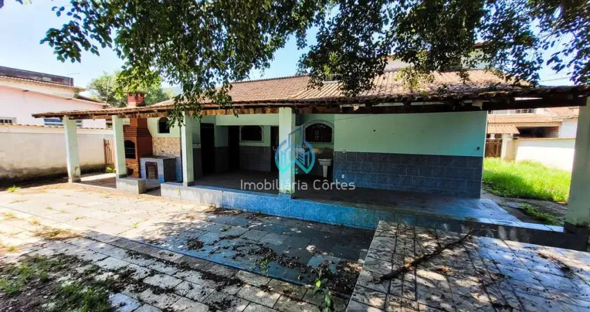 Excelente imóvel comercial e residencial à venda por 685.000 - bairro bananal, guapimirim