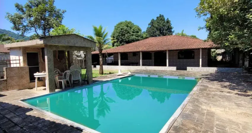 Apartamento com 6 quartos à venda na Avenida Santo Antônio, 07, Quinta Mariana, Guapimirim