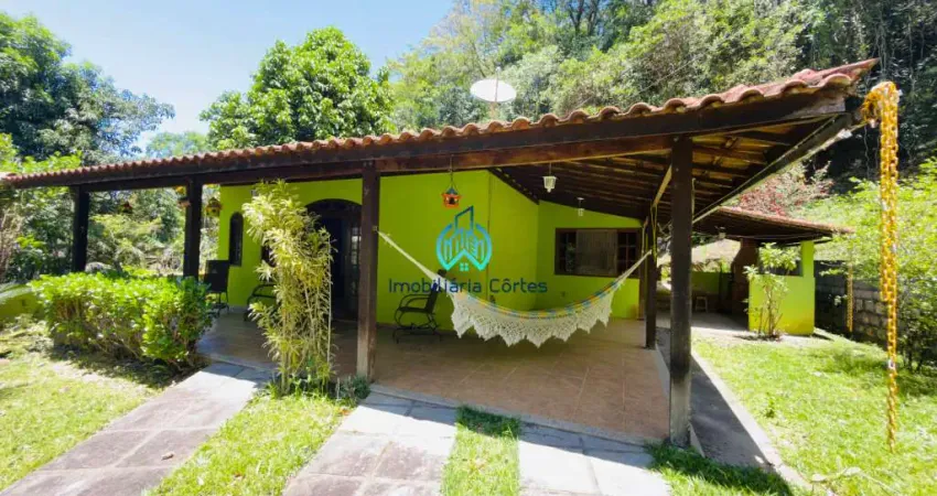 Casa com 3 quartos à venda na Rua C, Iconha, Guapimirim