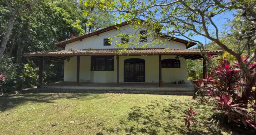 Casa em condomínio fechado à venda na Rua C, 0999, Iconha, Guapimirim