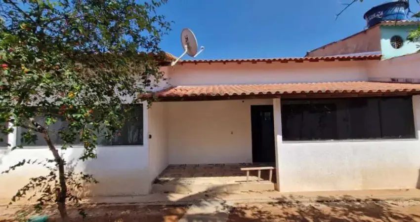 Casa com 2 quartos à venda na Rua Petrônio Pacinto, 324, Quinta Mariana, Guapimirim