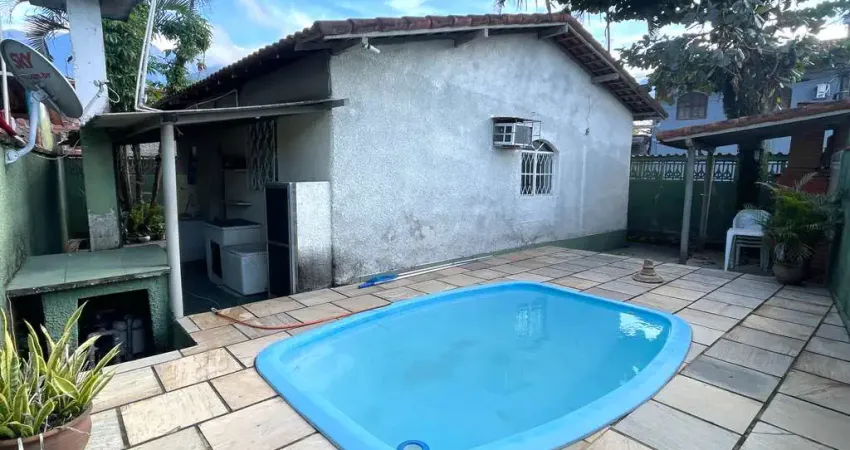 Casa com 2 quartos à venda na Rua Itamirim, 100, Centro, Guapimirim
