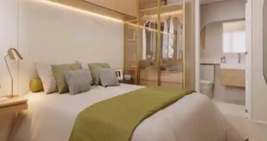 Apartamento com 2 quartos à venda no Penha De França, São Paulo 