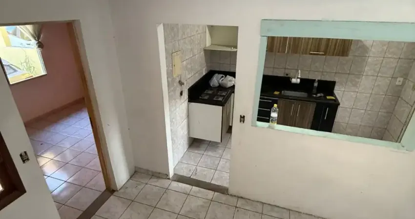 Casa em condomínio fechado com 2 quartos à venda na Rua Regina Cabalau Mendonça, 980, Jardim São Luís, Suzano