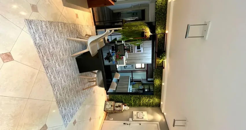 Apartamento com 3 quartos à venda na Rua Copacabana, 491, Santa Teresinha, São Paulo