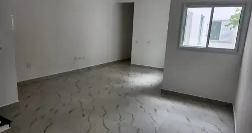 Venda, Bairro Campestre, Santo André Cobertura 3 Dormitorios e 2 Vagas