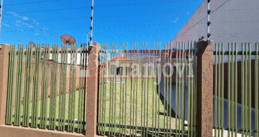 Casa com 3 quartos à venda no Jardim Universitário, Arapongas 