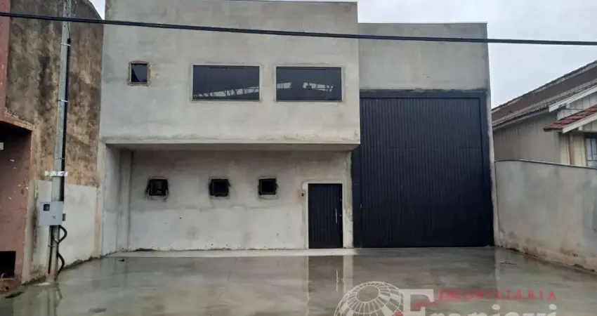 Sala comercial com 1 sala à venda no Jardim Bandeirantes, Arapongas