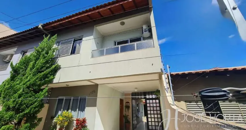 Casa com 3 quartos à venda na Vila São João, Arapongas 
