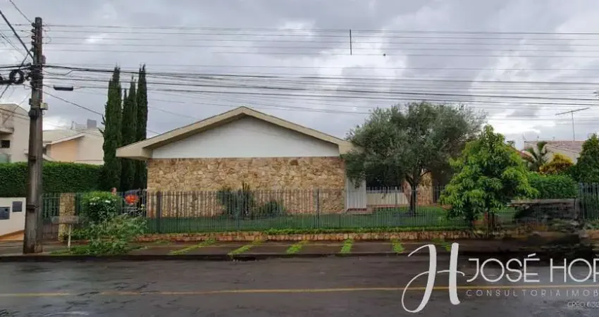 Casa com 4 quartos à venda na Vila São João, Arapongas 