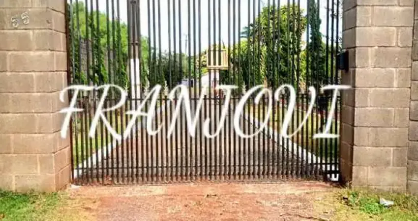 Chácara / sítio com 4 quartos à venda no Centro, Sabáudia 