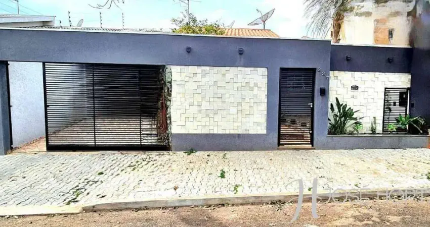 Casa com 4 quartos à venda no Jardim Mônaco, Arapongas 