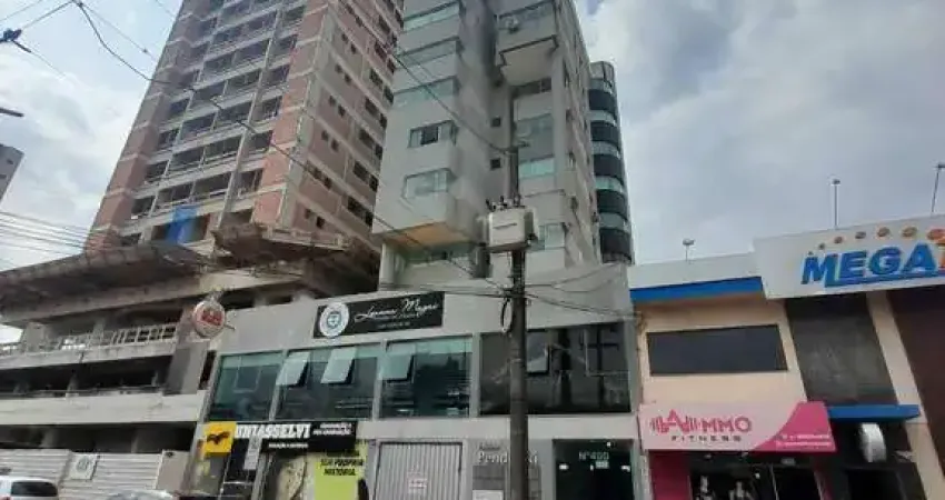 Apartamento com 2 quartos à venda no Centro, Arapongas 