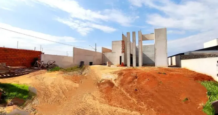 Casa com 4 quartos à venda no Parque Monterrey, Arapongas 