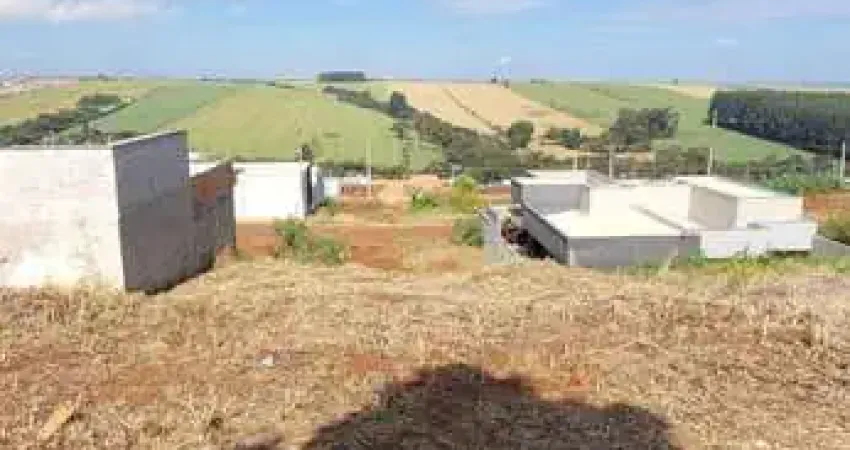 Terreno à venda no Jardim Metropolitan, Arapongas 